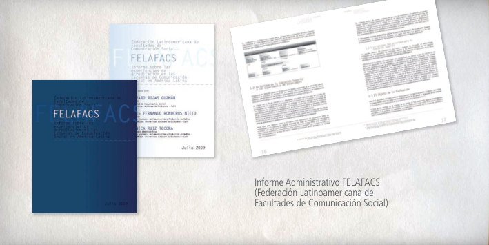 Editorial & Institutional Design