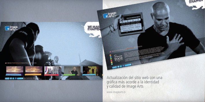 Web & Digital Presence